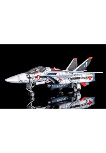 PLAMAX 超时空要塞系列 VF-1 A/S 战机女武神（一条辉专用机）