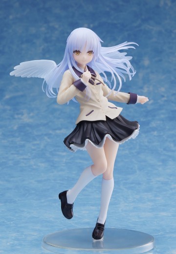 Coreful Angel Beats! 立华奏 | Hpoi手办维基