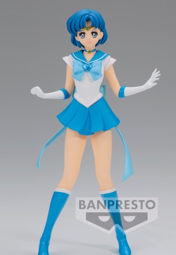 独特魅力 剧场版 美少女战士Eternal -超级水兵水星- (A款)