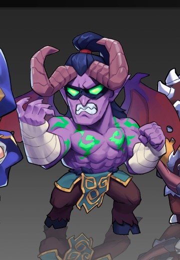 《炉石传说》系列盒蛋 | Hpoi手办维基