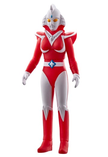 奥特英雄系列 EX 贝丝奥特曼 | Hpoi手办维基