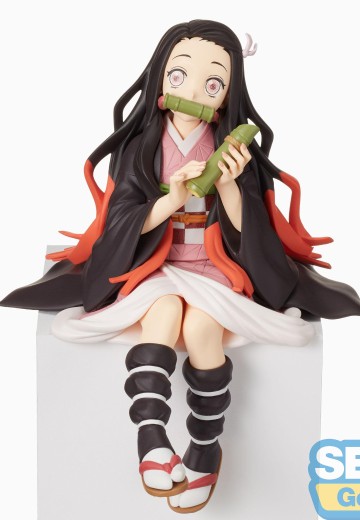 PM 小坐系列 鬼灭之刃 灶门祢豆子 | Hpoi手办维基