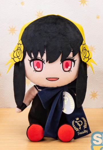 Preciality特别毛绒 间谍过家家 3 | Hpoi手办维基