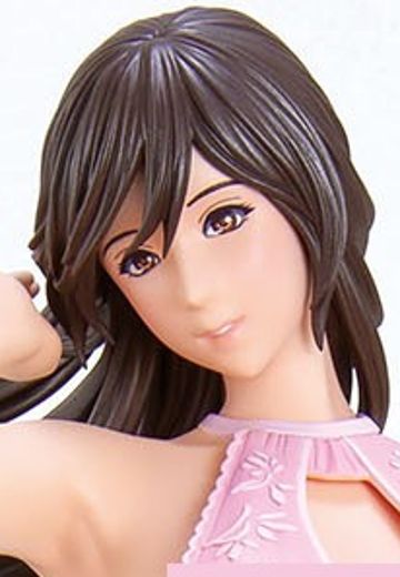 No.C636P 杏树 粉色 | Hpoi手办维基