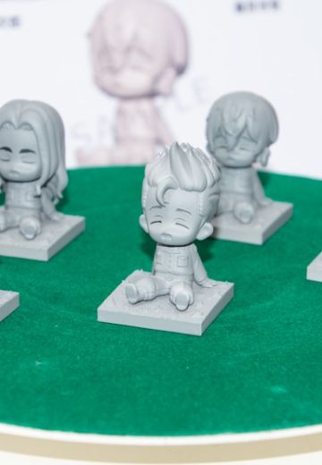 重生之道 迷你手办 | Hpoi手办维基