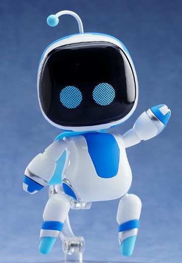 粘土人#1879 宇宙机器人无线控制器使用指南 宇宙机器人