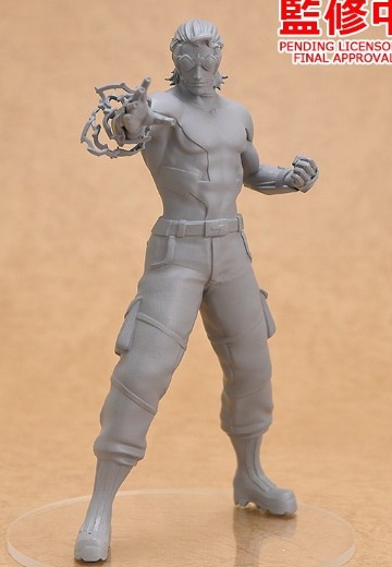 POP UP PARADE  超级小偷  強尼·博特 | Hpoi手办维基