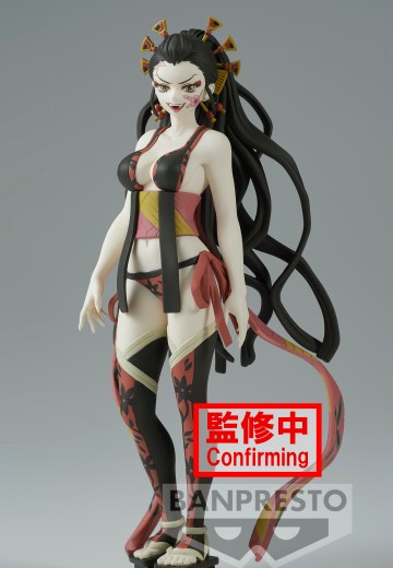 鬼灭之刃 -鬼之装- 八之型 A款 堕姬 | Hpoi手办维基