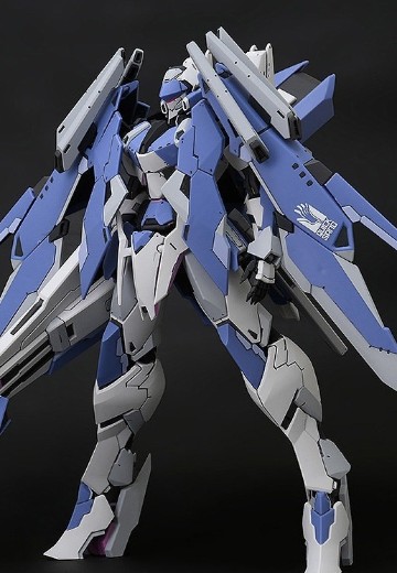 MODEROID 机动战队 猎鹿人R×R