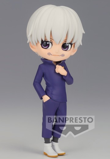 Q posket 咒术回战 狗卷棘 B款 | Hpoi手办维基