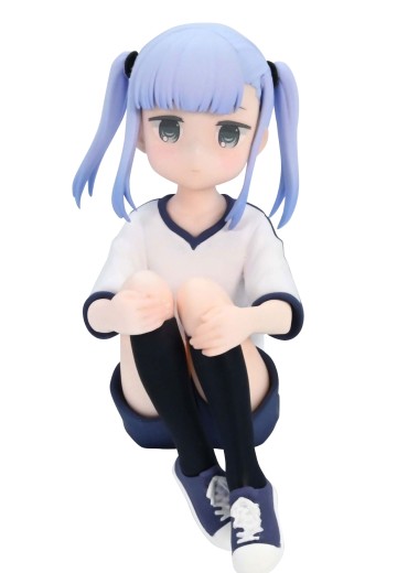 压泡面 测不准的阿波连同学 阿波连玲奈 | Hpoi手办维基