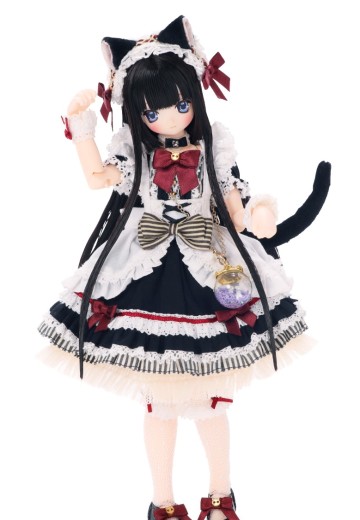 EX☆CUTE Family 星屑仙境 / 月猫 爱华 (怠惰嘴)