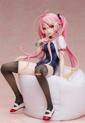 好久水粉 | Hpoi手办维基