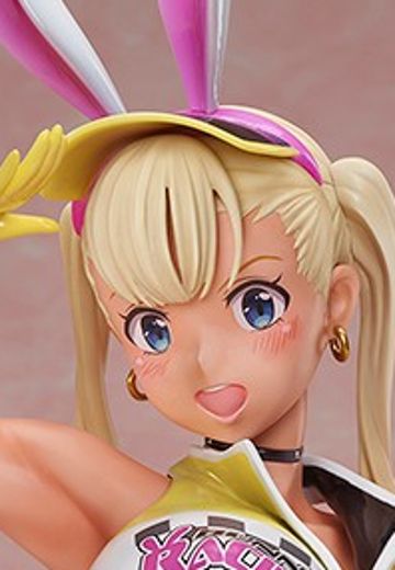 千桃蕾普丝 兔女郎 | Hpoi手办维基