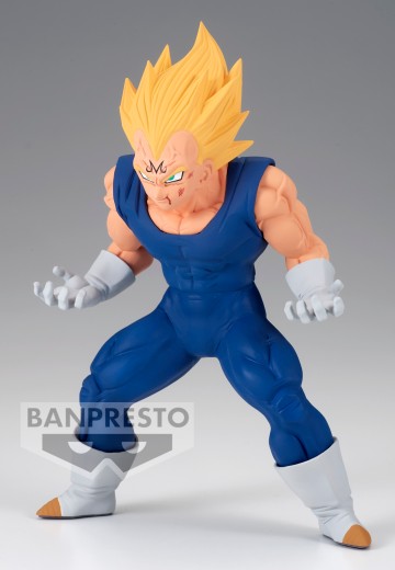 MATCH MAKERS 龙珠Z 魔人贝吉塔