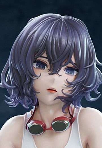 南条苍 | Hpoi手办维基