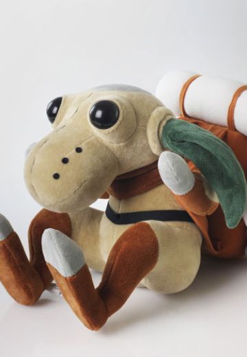 最终幻想11 角色玩偶 哥布林 | Hpoi手办维基