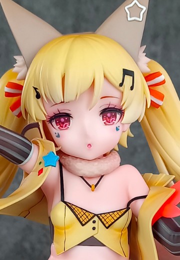 碧蓝航线 埃尔德里奇 喵喵偶像团