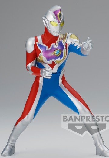 英雄勇像 德凯奥特曼 德凯奥特曼 闪亮型 A款