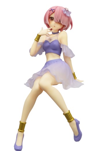 从零开始的异世界生活 压泡面人偶 -拉姆·星星派对-