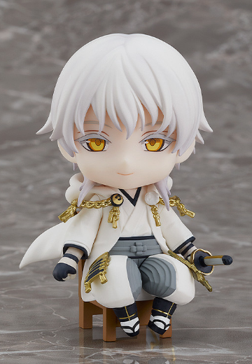 粘土人 Swacchao！ 刀剑乱舞 -ONLINE- 鹤丸国永