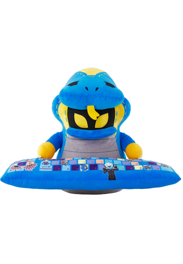 假面骑士利维斯系列 电脑玩偶 拉咘可芙 | Hpoi手办维基