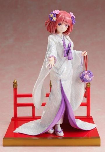 五等分的新娘∬ 中野二乃 -白无垢-