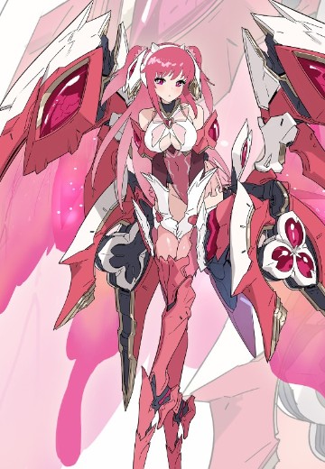 巴啦啦小魔仙机娘-美雪 | Hpoi手办维基