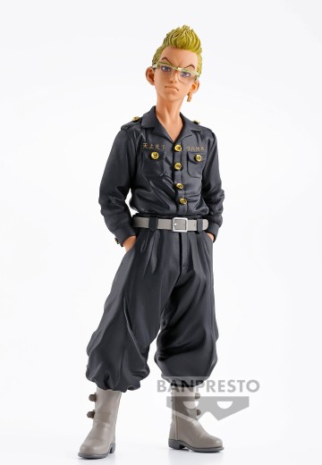 重生之道  稀咲铁太 | Hpoi手办维基