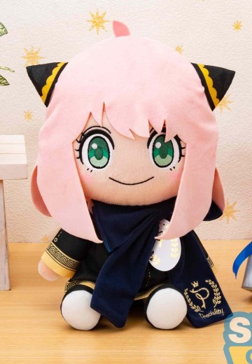 Preciality特别毛绒 间谍过家家 2 | Hpoi手办维基