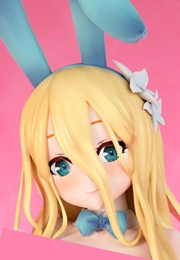 肉感少女 鸢尾花 追视眼 | Hpoi手办维基