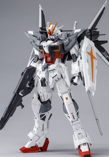 MG  1/100  Ex脉冲高达 | Hpoi手办维基