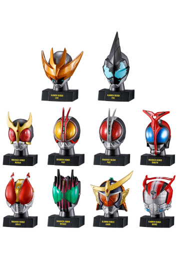 假面骑士MASKHISTORY-2 | Hpoi手办维基