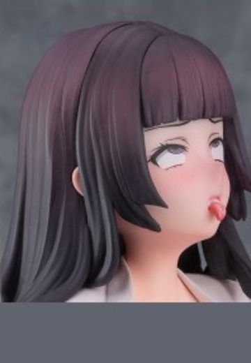 狂欢中的少女  香 织惠