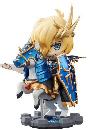 梦幻模拟战 利昂