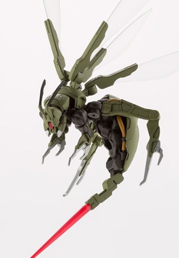 六角机牙 ALTERNATIVE MESSER FLOAT | Hpoi手办维基