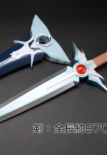 AMAKUNI真打 勇者斗恶龙 达伊的大冒险 达伊之剑 | Hpoi手办维基