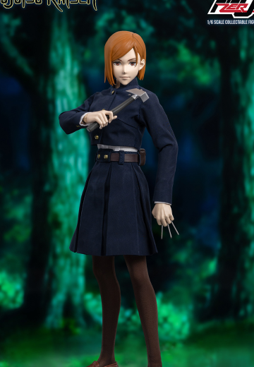 3Z0376 FigZero 咒术回战 钉崎野蔷薇