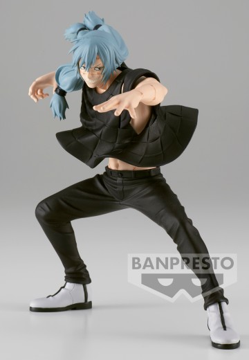 咒术回战 咒祓之术  真人