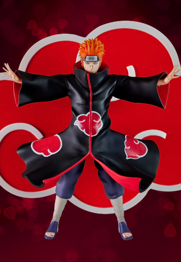 火影忍者 疾风传 佩恩 (天道) | Hpoi手办维基