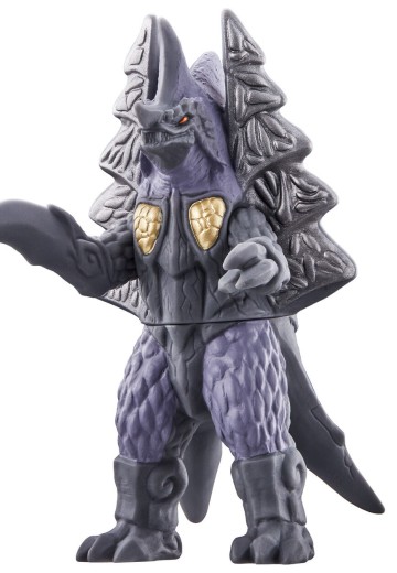 奥特怪兽系列 173 奈奥盖加雷德