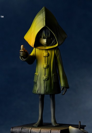 小小梦魇 小小人偶藏品 小六 | Hpoi手办维基