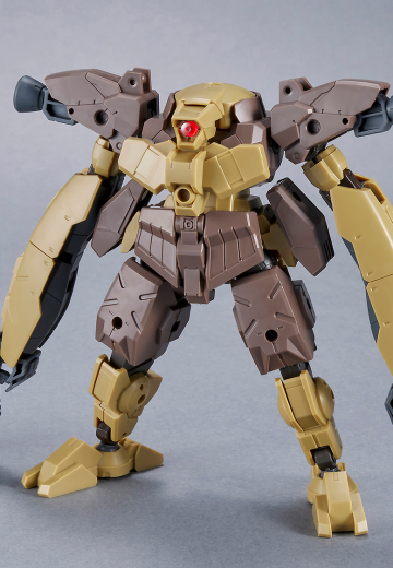 30MM  bEXM-29 加尔德诺瓦 [棕色]