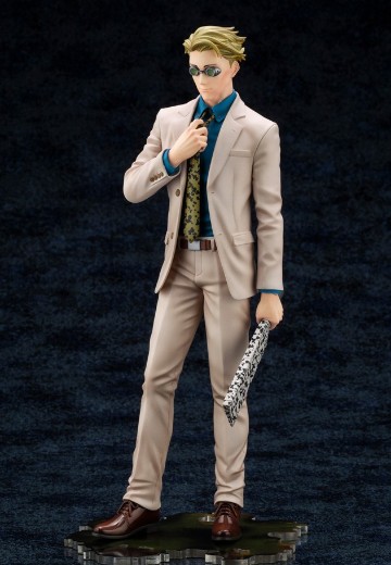 ARTFX J 咒术回战 七海建人