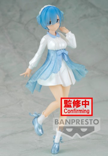 Serenus couture Re：从零开始的异世界生活 蕾姆2 | Hpoi手办维基