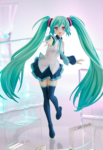 POP UP PARADE 初音未来 就算没有爱只要有你就好 L尺寸 | Hpoi手办维基