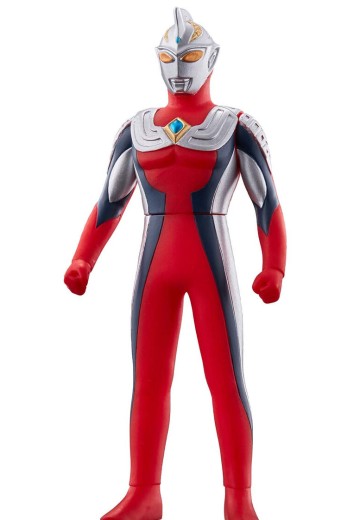 奥特英雄系列 EX 杰斯提斯奥特曼 | Hpoi手办维基