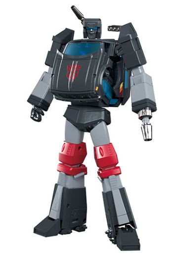 变形金刚 大师级 MP-56 开路先锋 | Hpoi手办维基