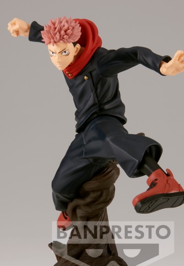 组合之战 咒术回战 虎杖悠仁 | Hpoi手办维基