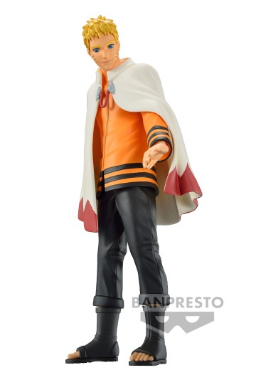 火影忍者 电视动画20周年纪念手办 漩涡鸣人 -火影- | Hpoi手办维基